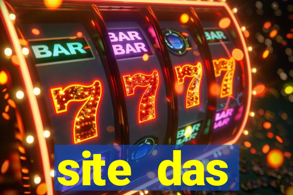 site das porcentagem dos slots